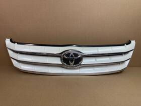53101-ac030-a0 Toyota 2006 Avalon Front Bumper Upper Grille White