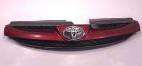 53101-ae050 Toyota 2006-2010 Sienna Used Genuine Oem Front Grille Part Number