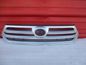 53101-oe020 Toyota 2011 2012 2013 Highlander Front Bumper Grille Oem