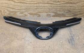 53101-or120 Toyota 2016 2017 2018 Rav4 Front Bumper Upper Grille Oem