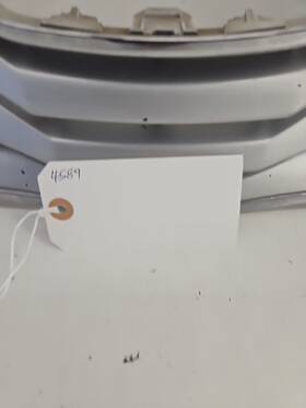 53101-06080 Toyota 5310106080 2007-2009 Camry Front Grill Grille Oem