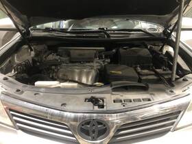 5310106320 Toyota 2012 2013 2014 Camry Factory Upper Grille Fits L Model 846032