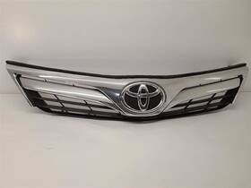 5310106560 Toyota 2012 13 2014 Camry Grille Upper Le 12-14