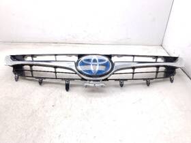 5310106621 Toyota 15-17 Camry Xle Hybrid Upper Grille
