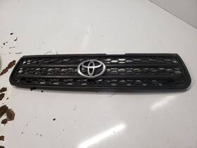 5310142100 Toyota Grille Upper Canada Market Without Chili Package Fits 01-03 Rav4 1241880