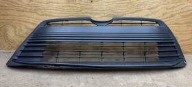 53102-02640 Toyota 2023 2024 Corolla Hybrid Front Lower Grille Sub Assembly Oem