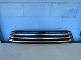 53102-0e070 Toyota 2017 2018 2019 Highlander Front Lower Grille Oem 53102 0e070