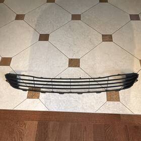 Toyota 53102-47240 Prius 2025 Part Grille Sub-assembly Radiator Lower