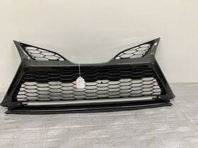 5310206420 Toyota 2020 2021 2022 2023 Camry Se Xse Nightshade Front Oem Grille
