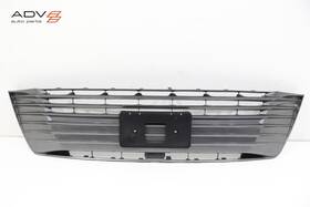 5310208020 Toyota 2018 - 2020 Sienna Front Bumper Lower Cover Grille Molding Oem