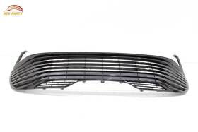5310233130 Toyota Camry Front Bumper Lower Grille Molding Oem 2018 - 2020