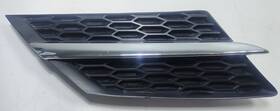 53105-0r010 Toyota 2013-16 Rav4 Rh Side Garnish Grille Oem Passenger
