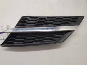 53106-0r010 Toyota Rav 4 Iq Left Upper Grille 2013-2015 Oem
