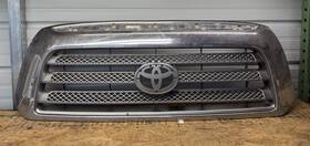 53111-00080 Toyota 2007-2009 Tundra Grille Assy Oem Part#