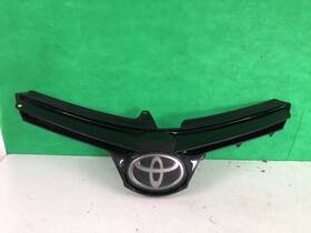 53111-02b00 Toyota 2016 2017 2018 Corolla Front Upper Grille 53111-02b0 3 Broken Tab