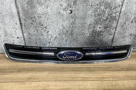 Cj54-8150-ecw Toyota 53111-02e60 2013 2014 2015 2016 Ford Escape Front Upper Grille Trim Oem