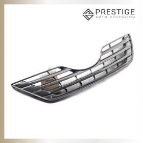 53111-06090-b1 Toyota 2007-2009 Camry Front Radiator Grill Grille With Emblem Gray
