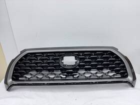 53111-0a180 Toyota 2022 2023 2024 Corolla Cross Gray Silver Front Oem Grille