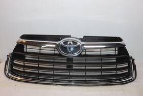 53111-0e150 Toyota 53111 0e150 2014 2015 2016 Highlander Inner Upper Grille