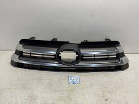 53111-0e220 Toyota Damage 2017 2018 2019 Highlander Front Upper Grille/grill Without Emblem Oem