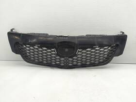 53111-12b30 Toyota 2009-2010 Corolla Front Bumper Grille Cover Pmcrw