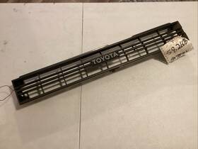 53111-16200 Toyota 1990 Tercel Upper Front Grill Oem Grille