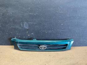 53111-16420 Toyota 1995 To 1997 Tercel Front Upper Grill Grille P6238 Dg
