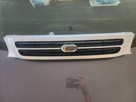 53111-16430 Toyota Corsa Joinus Tercel Grille Silver Gray 1995 1997 Jdm Used
