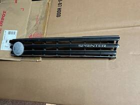 53111-2790 Toyota Corolla Celio Ae90 Ae91 Ae92 Hatchback Sprinter Gt Front Grille