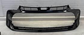 53111-30j20 Toyota Oem 2023-2024 Crown Front Grille Lower