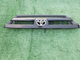 53111-35630 Toyota 2006 2007 2008 2009 4runner Radiator Grille Hood Grill Oem 06 07 08 09