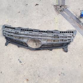 53111-47040 Toyota Prius Grille Upper Mesh 2012 2013 2014 2015 Oem