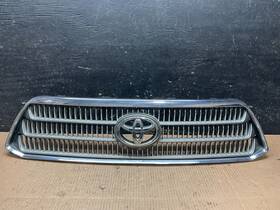 53111-48160 Toyota 2008-2010 Highlander Hybrid Front Upper Grille Grill Emblem Y2056 Dg 53111-48160 Toyota 2008-2010 Highlander Hybrid Front Upper Grille Grill Emblem Y2056 Dg