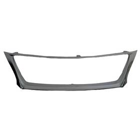 53111-53190 Toyota Oem 2009 2010 Lexus Is250 Is350 Front Upper Grille Surround Chrome