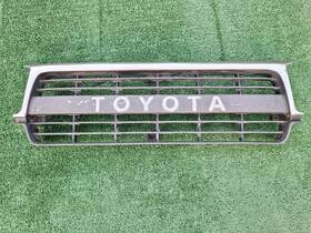 53111-60060 Toyota 1991 1992 1993 1994 1995 Land Cruiser Front Grille Grill Oem