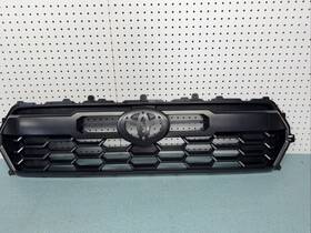 53111-ak040 Toyota Tacoma Front Grille 2024-2026 Oem Grill Trd Off-road