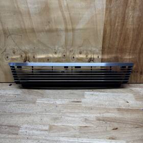 53111-03010 Toyota 5311103010 1987 To 1991 Camry Front Grill Grille 53371 53370 Chrome