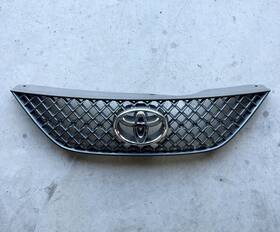 53111-06220 Toyota 5311106220 2007-2008 Solara Grille Upper Sport Model With Emblem