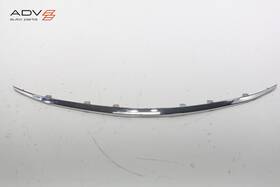 5311107100 Toyota 2019 - 2022 Avalon Front Bumper Radiator Grille Upper Molding Trim Oem