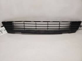 53112-02280 Toyota Corolla Lower Center Grille 2011-2013 Black