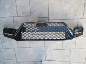 53112-02e10 Toyota 2023-2025 Corolla Xse Front Bumper Grille Oem San Jose Ca