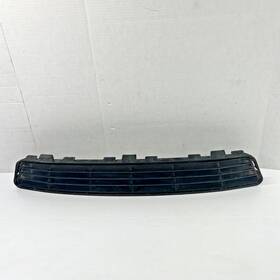 53112-06090 Toyota Used 2009 2010 2011 Camry Lower Radiator Grille Oem 53112-06090 Toyota Used 2009 2010 2011 Camry Lower Radiator Grille Oem