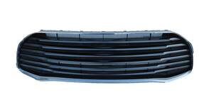 53112-07040 Toyota Dp41206 Avalon 2016 2017 2018 Front Bumper Lower Grille Oem