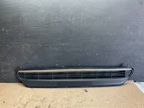 53112-0e070 Toyota 2011 2012 2013 Highlander Front Lower Grille Grill L9555 Oem Dg