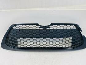 53112-12350 Toyota 2019 2020 2021 Corolla Front Bumper Lower Grille Grill Cover Oem