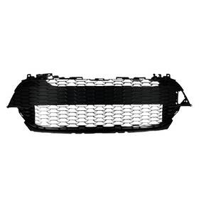 53112-12420 Toyota Oem 2019 - 2022 Corolla Hatchback Front Lower Center Grille