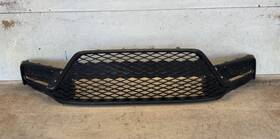 53112-12670 Toyota Oem 2023 2024 Corolla Se Xse Front Bumper Lower Cover Grille