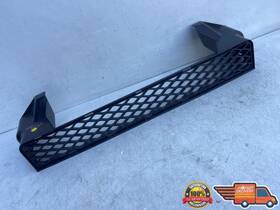 53112-35030 Toyota 2007-2014 Fj Cruiser Front Bumper Black Lower Grille Oem