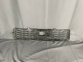 53112-35090 Toyota 2021-2023 4runner Front Bumper Lower Grille Oem