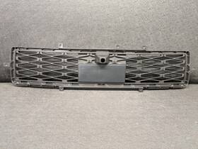 53112-35110 Toyota Oem 2021-2024 4runner Lower Grille With Camera Hole And Cover